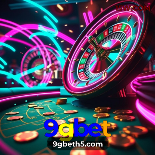 Download 9gbet.com | App de Cassino com Saque PIX