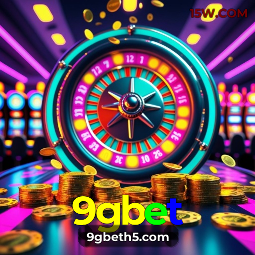 Baixe o App Oficial do 9gbet | Cassino Online no Celular