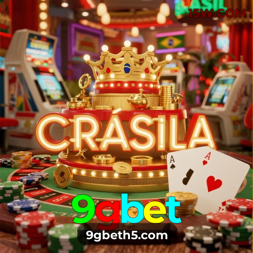 9gbet | Cassino com Slots, Bônus e Saques Rápidos 