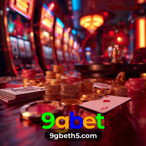 9gbet Cassino Online | Download do App Android e iOS