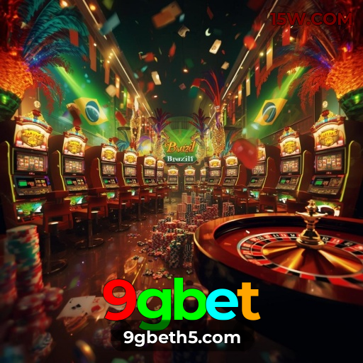 9gbet | Jogos de Cassino Online no Brasil com Bônus