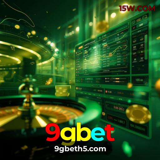 9gbet VIP: Segurança Premiada e Entretenimento de Alto Nível