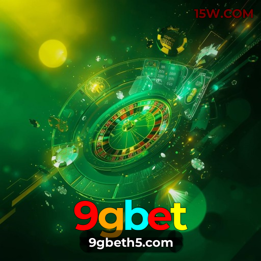 9gbet Plataforma de Entretenimento Digital no Brasil