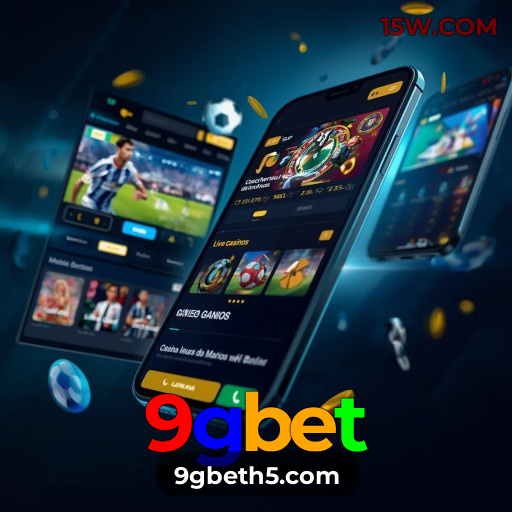 9gbet PIX instantâneo Brasil - Depósito e saque em minutos 24/7