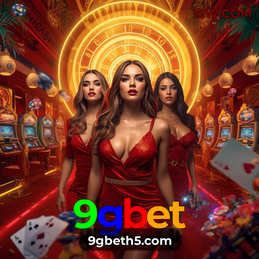 APK oficial da 9gbet para Android