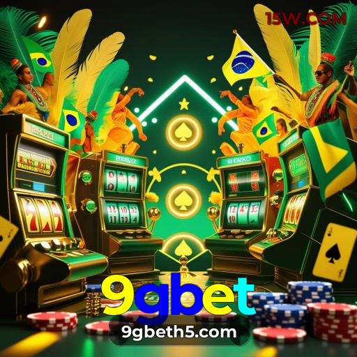 Requisitos do APK da 9gbet para Android