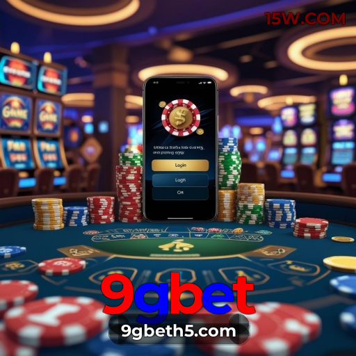 9gbet APP | DOWNLOAD - 🍀9gbet.com