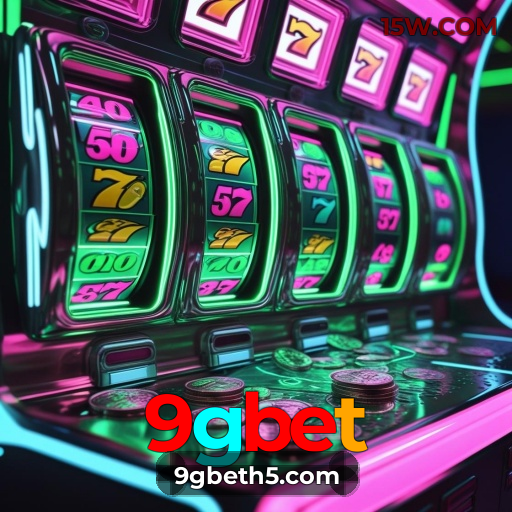 9gbet Promoções: Jogue com Bônus e Saque seus Ganhos na Hora