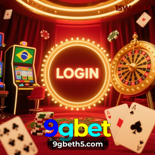 9gbet bônus R$5.000 + 500 giros - Rollover 35x, prazo 30 dias, 38% taxa conversão