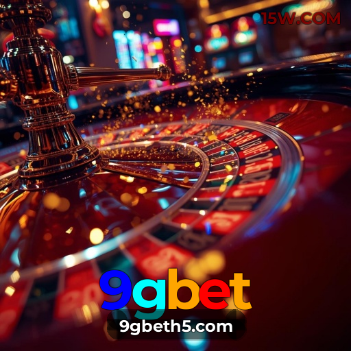 Cassino 9gbet | Bônus Especiais e Promoções Ativas