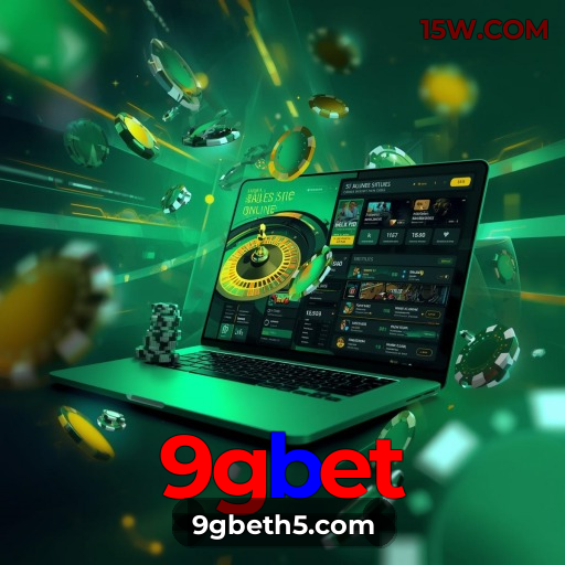 App 9gbet | Cassino com Jogos Populares e Bônus